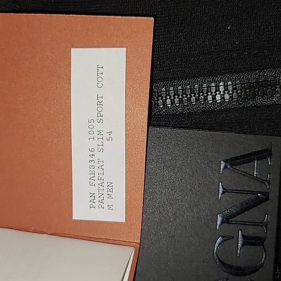 Zegna hood men's Medium - Picture 4 of 4